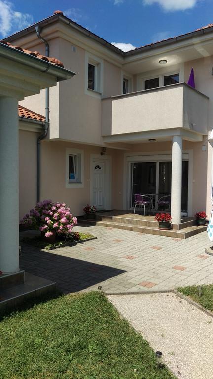 Apartment Casa Eni Drazice Exterior foto